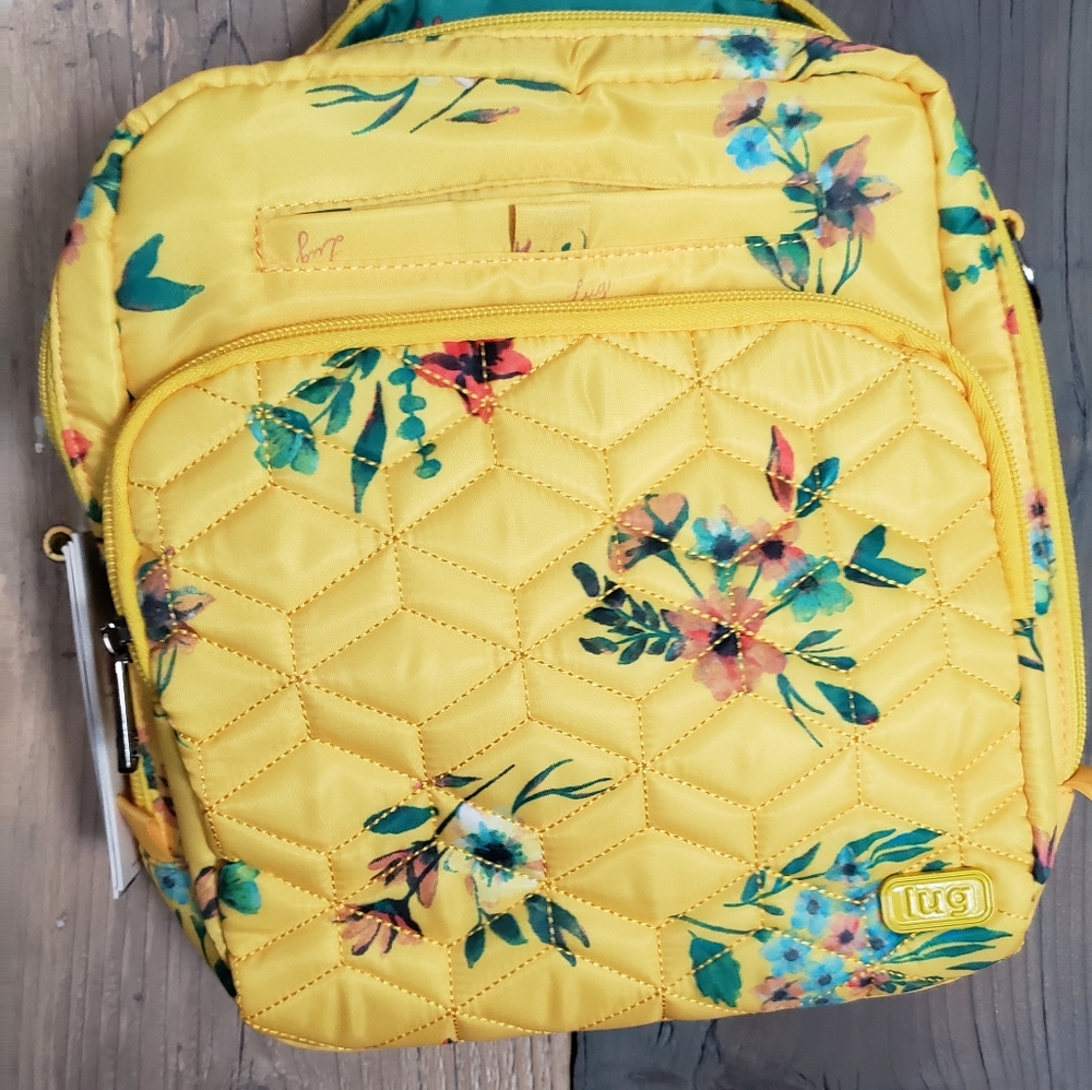 Lug Ranger 2